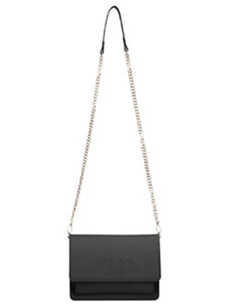 BORSA A TRACOLLA AA5152E0087 DONNA NERO