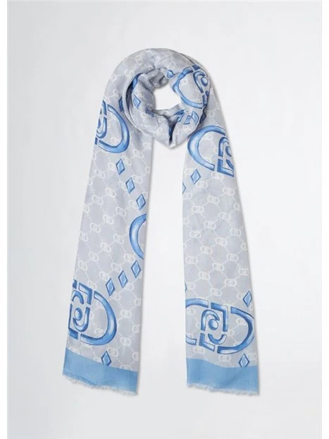 STOLA 2A5029T0300 DONNA CELESTE