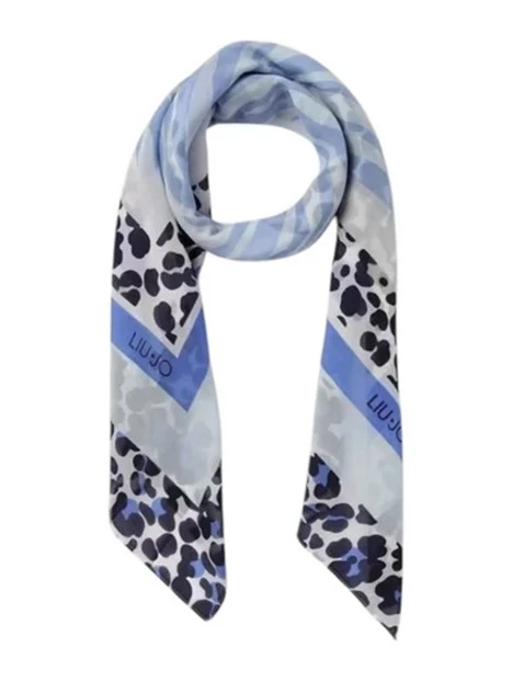FOULARD 2A5043T0300 DONNA CELESTE