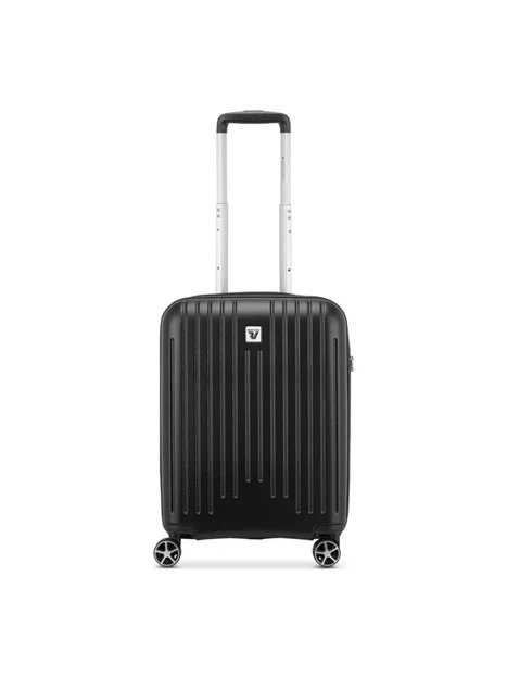 TROLLEY CABINA ELECTRON 2.0 UNISEX ADULTO NERO