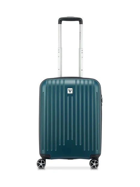 TROLLEY CABINA ELECTRON 2.0 UNISEX ADULTO VERDE