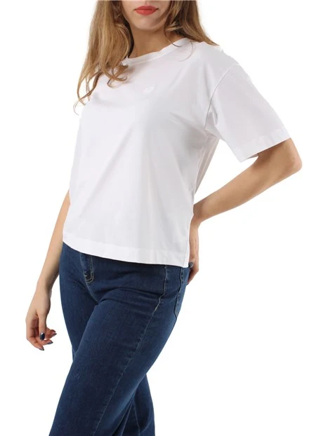 FYLTR Maglietta Donna Colletto Classico: Maniche Svasate E Tasca Con Patta (Elegante Cotone) - 3