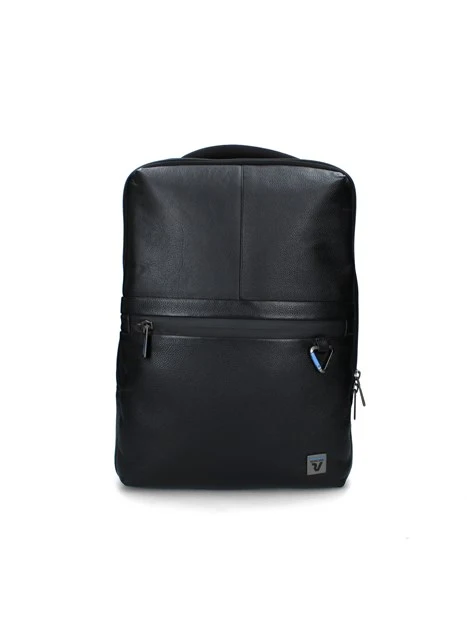 ZAINO 411141 UOMO NERO