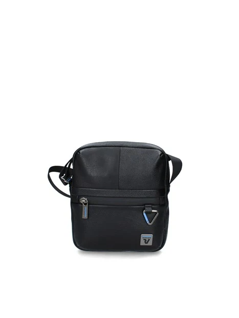 BORSELLO 411142 UOMO NERO