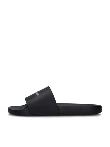 SANDALI MARE HM0HM00455 UOMO NERO