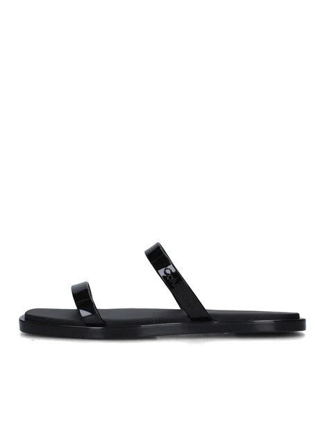 SANDALI MARE HW0HW02417 DONNA NERO