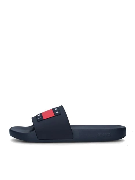 SANDALI MARE EM0EM01191 UOMO BLU