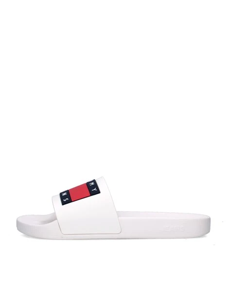 SANDLAI MARE EM0EM01191 UOMO BIANCO