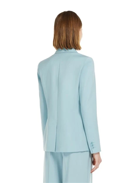 Weekend Maxmara BLAZER DOPPIOPETTO IN TELA DI LANA DONNA