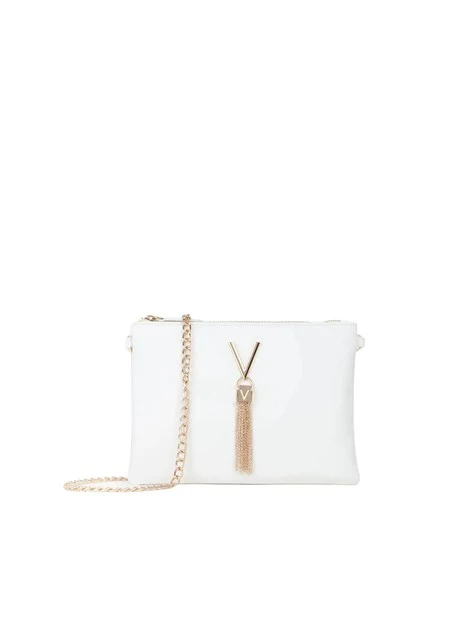 POCHETTE DIVINA SA VBS1IJ19 DONNA BIANCO