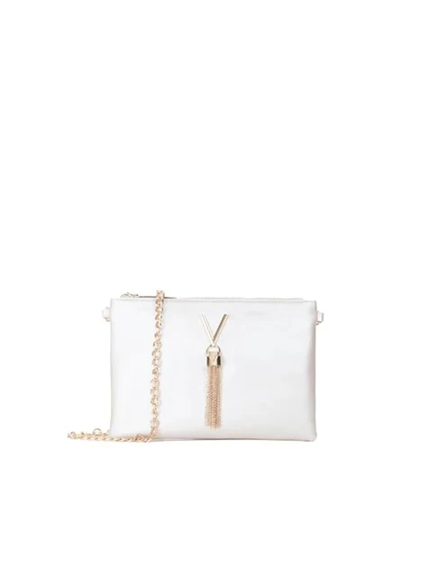 POCHETTE DIVINA SA VBS1IJ19 DONNA PLATINO