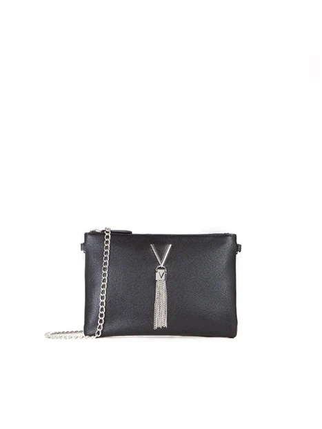 POCHETTE VBS1R419G DONNA NERO