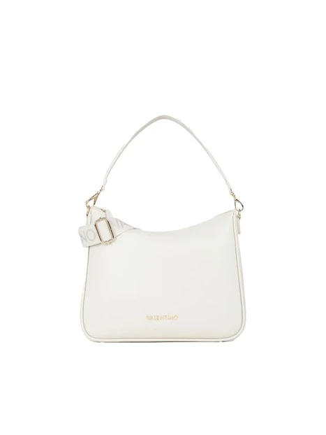 BORSA A SPALLA VBS8GL07 DONNA ECRU