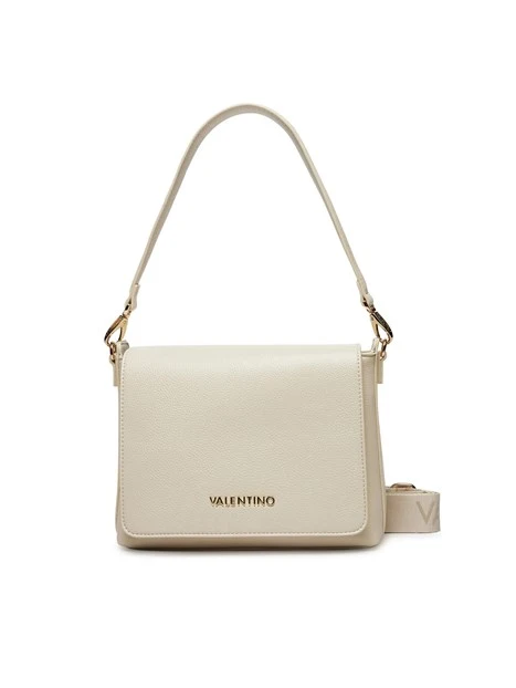 BORSA A SPALLA VBS8GL09 DONNA ECRU