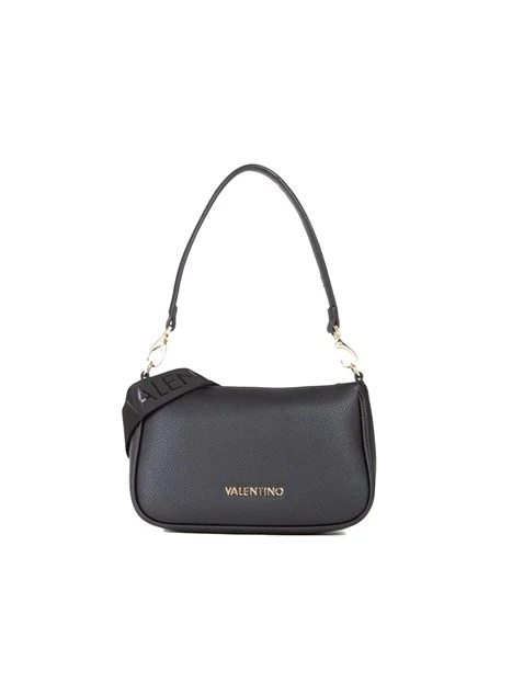 BORSA A SPALLA VBS8GL13 DONNA NERO