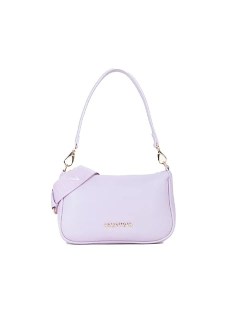 BORSA A SPALLA VBS8GL13 DONNA LILLA