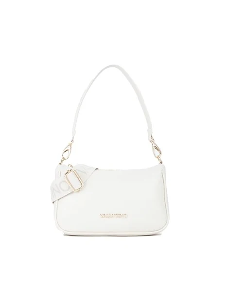 BORSA A SPALLA VBS8GL13 DONNA ECRU