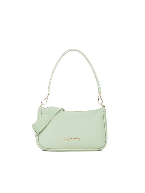 BORSA A SPALLA VBS8GL13 DONNA VERDE CHIARO