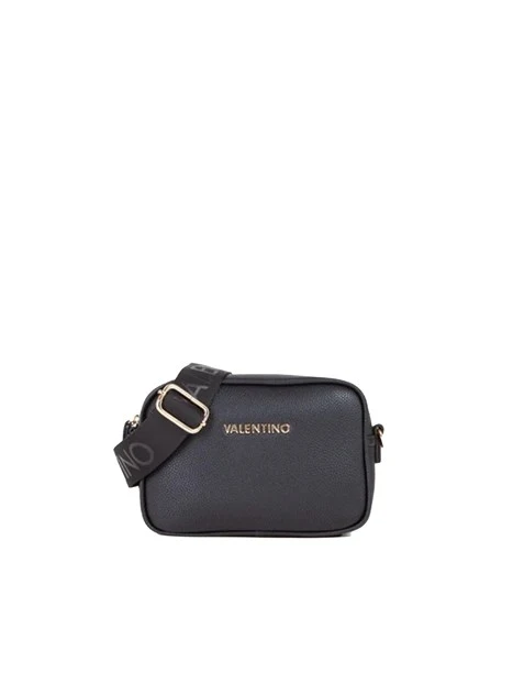 BORSA A SPALLA VBS8GL15 DONNA NERO