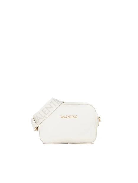 BORSA A SPALLA VBS8GL15 DONNA ECRU