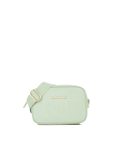 BORSA A SPALLA VBS8GL15 DONNA VERDE CHIARO