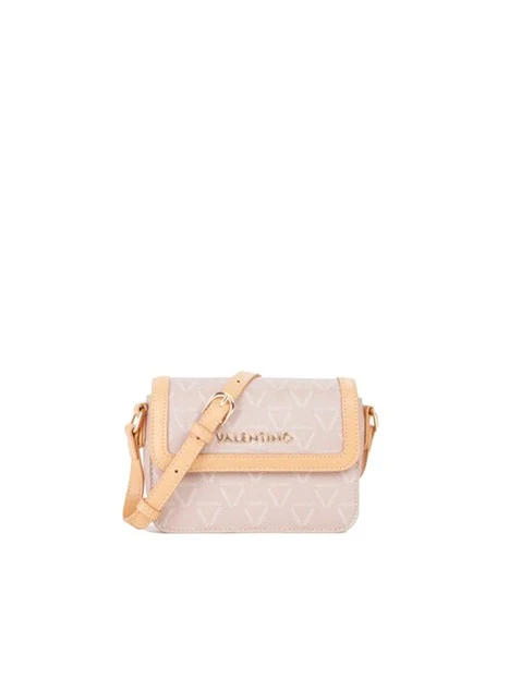 BORSA A SPALLA VBS8GT09 DONNA BEIGE
