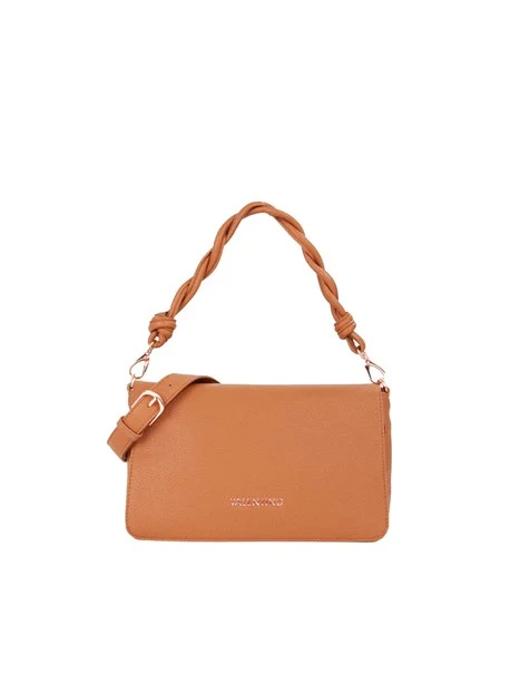 BORSA A SPALLA VBS8U909 DONNA CUOIO