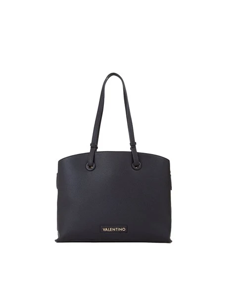 BORSA A SPALLA VBS8UJ01 DONNA NERO