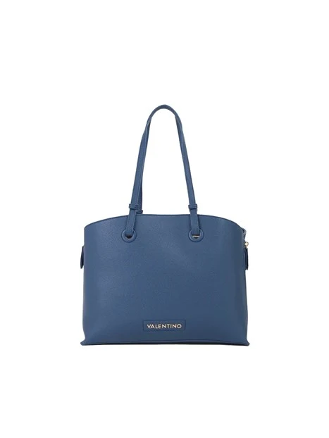 BORSA A SPALLA VBS8UJ01 DONNA BLU