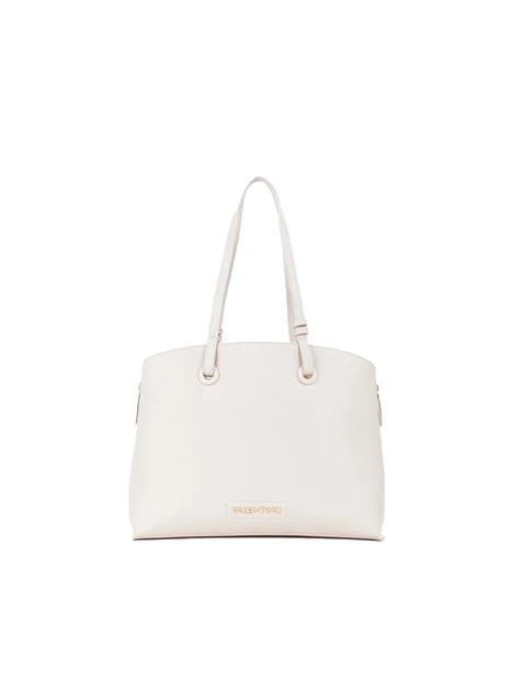 BORSA A SPALLA VBS8UJ01 DONNA ECRU