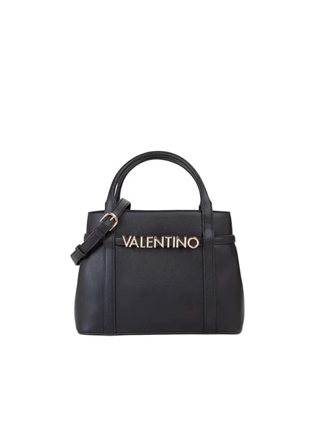 BORSA A MANO VBS8Y504 DONNA NERO