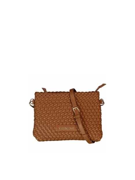 BORSA A SPALLA VBS8Y617 DONNA CUOIO
