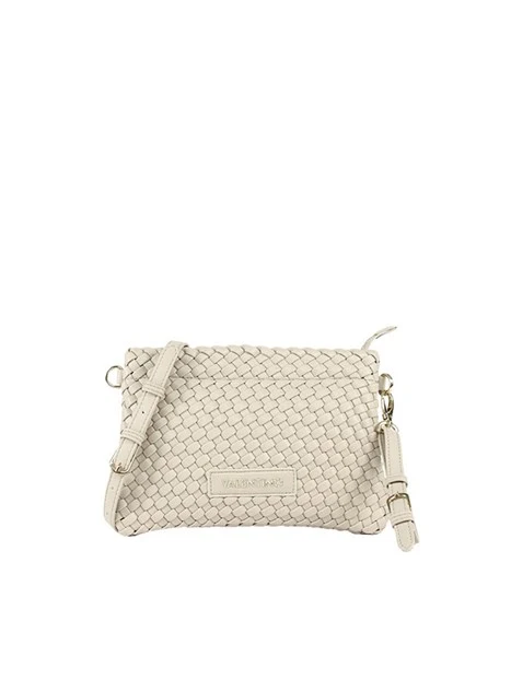 BORSA A SPALLA VBS8Y617 DONNA ECRU