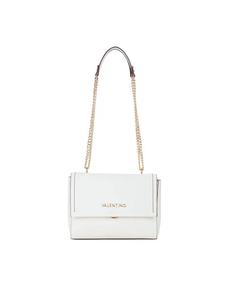 BORSA A SPALLA VBS8YA09 DONNA BIANCO