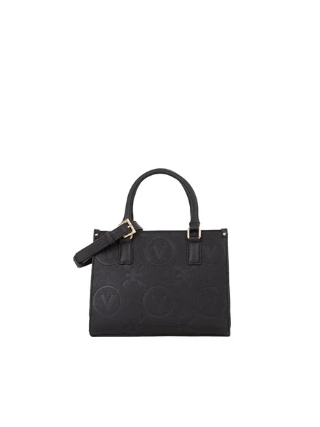 BORSA A MANO VBS8ZG04 DONNA NERO