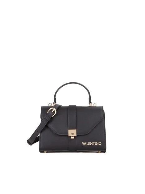 BORSA A MANO VBS8ZS39 DONNA NERO