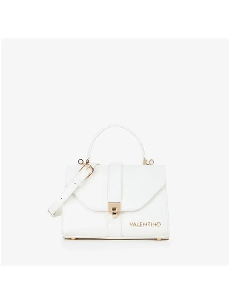 BORSA A MANO VBS8ZS39 DONNA BIANCO