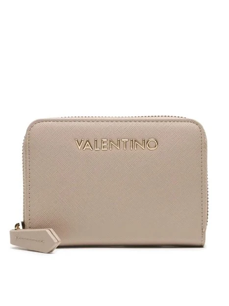 PORTAFOGLIO VPS7B3137 ZERO RE DONNA BEIGE