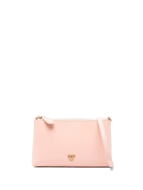 BORSA A MANO 104277A0F1 DONNA ROSA