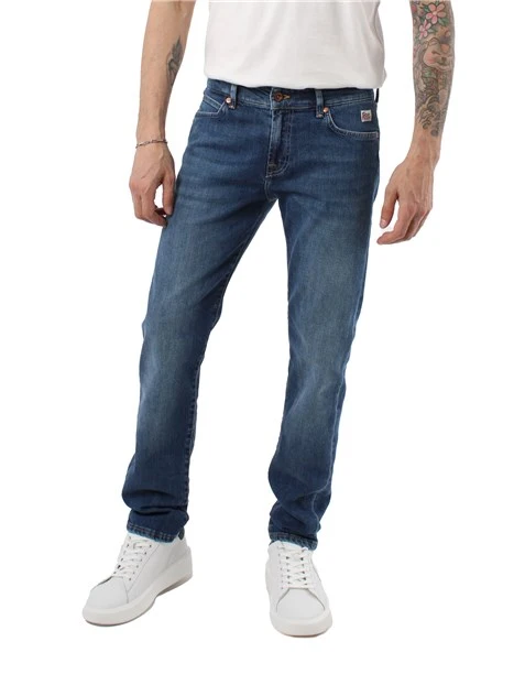JEANS SLIM FIT 517 SPECIAL ALEX UOMO BLU