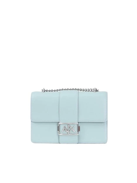 BORSA A SPALLA XW000070AF12039 DONNA CELESTE