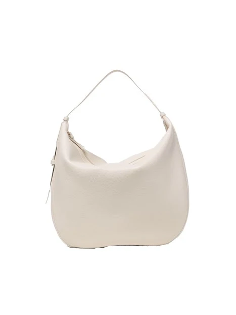 BORSA A SPALLA XW000915AF11902 DONNA BIANCO