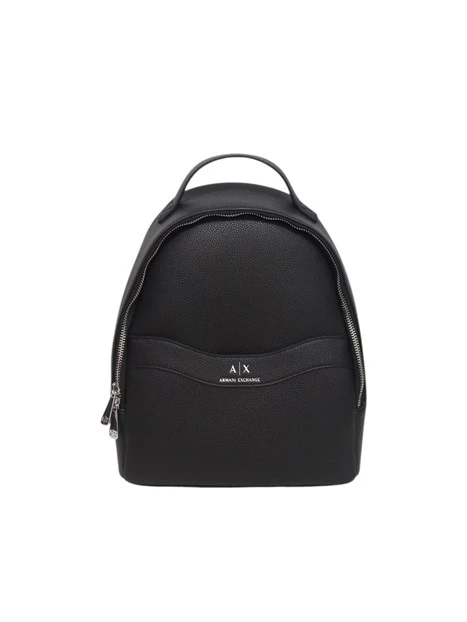 ZAINO XW000924AF13676DONNA NERO