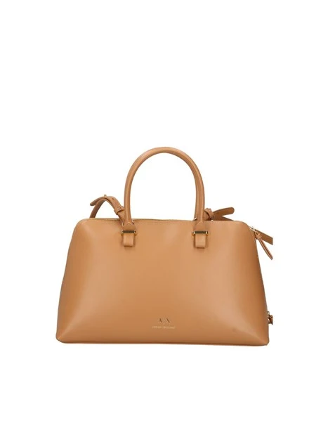 BORSA A MANO XW000936AF13686 DONNA BEIGE