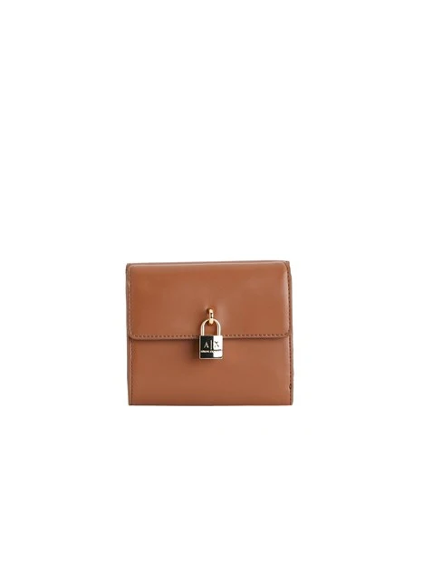 PORTAFOGLIO XW001198AF12040 DONNA CUOIO