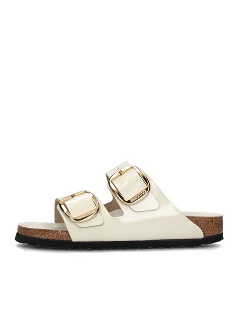 CIABATTE 1026128 ARIZONA DONNA ECRU