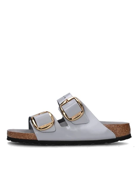 CIABATTE 1029391 ARIZONA DONNA GRIGIO