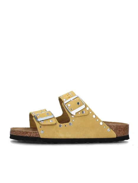 CIABATTE 1029362 ARIZONA DONNA GIALLO