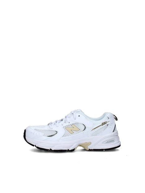SNEAKERS BASSE GR530SO UNISEX BAMBINO BIANCO