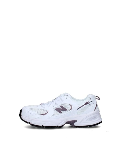 SNEAKERS BASSE GR530SR UNISEX BAMBINO BIANCO